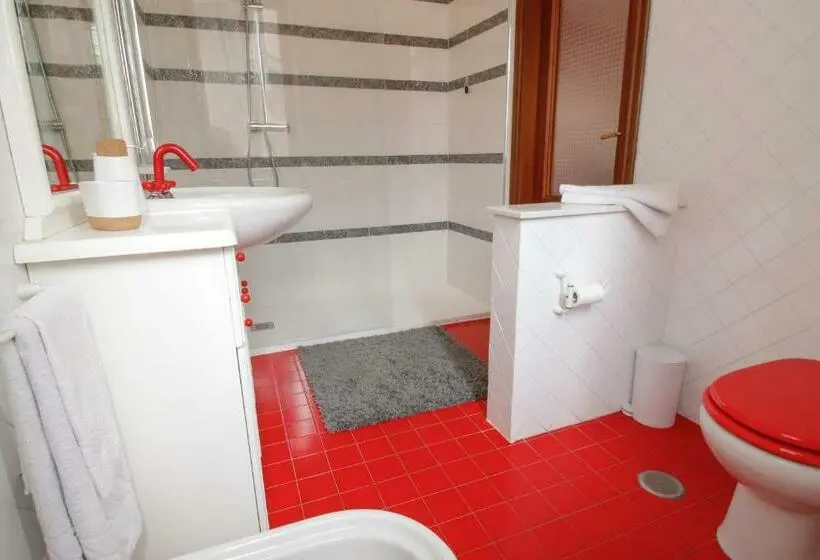 Superior-huone, B&b Dimora Morelli