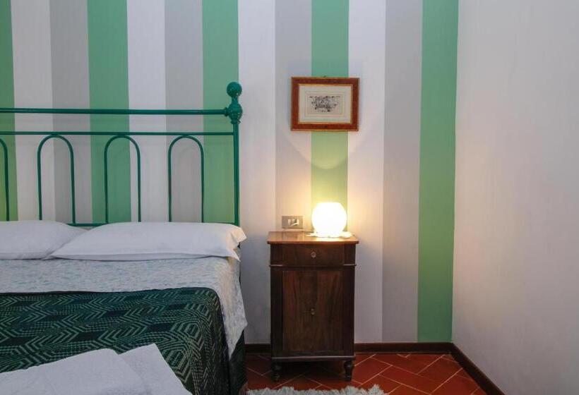 高级大房间, B&b Dimora Morelli