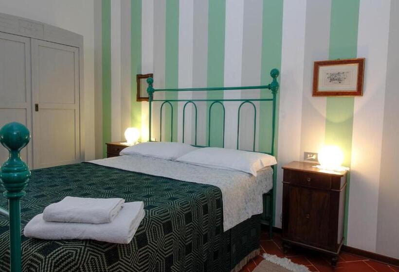 수피리어 룸, B&b Dimora Morelli