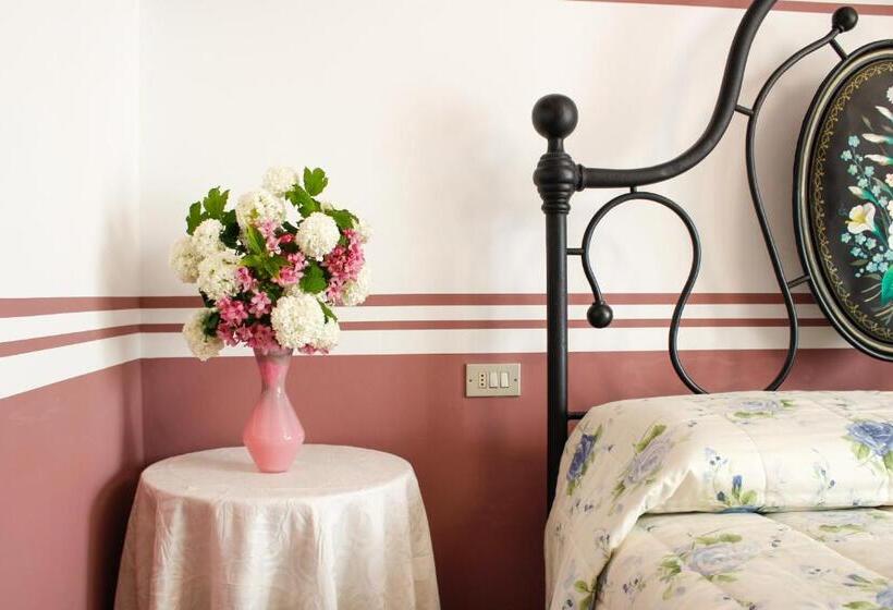 수피리어 룸, B&b Dimora Morelli