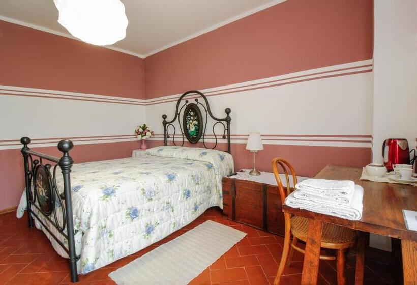 高级大房间, B&b Dimora Morelli