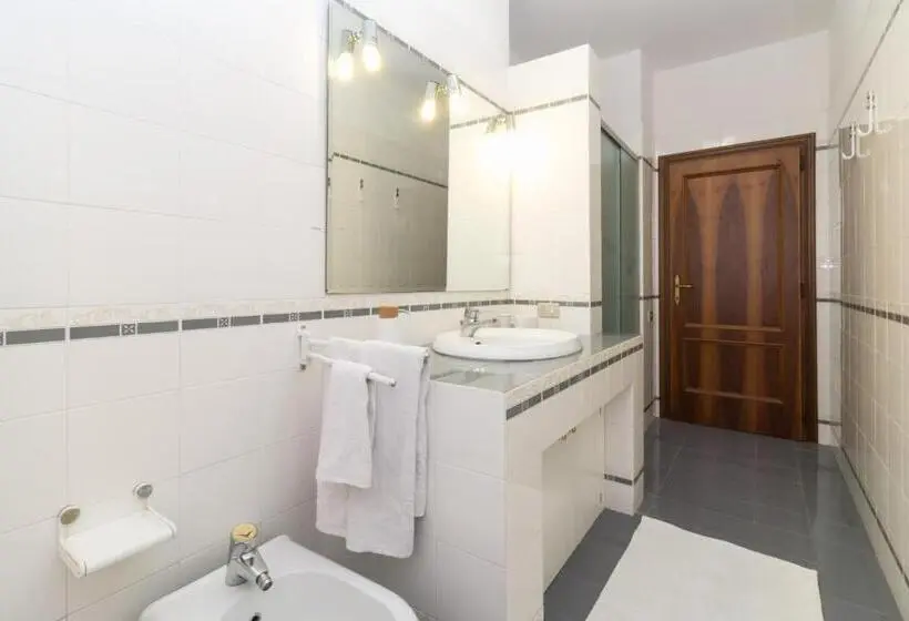 Standard-huone, B&b Dimora Morelli