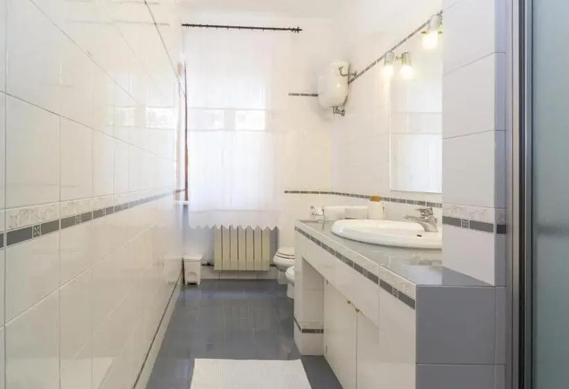 Standard-huone, B&b Dimora Morelli