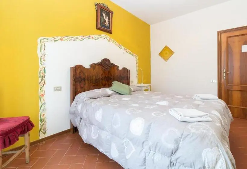 Standard-huone, B&b Dimora Morelli