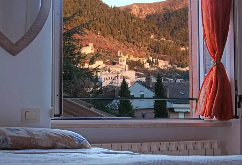 Standard-studio, B&b Dimora Morelli