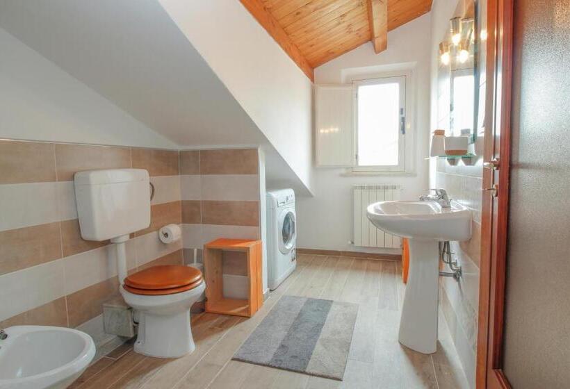 标准工作室, B&b Dimora Morelli