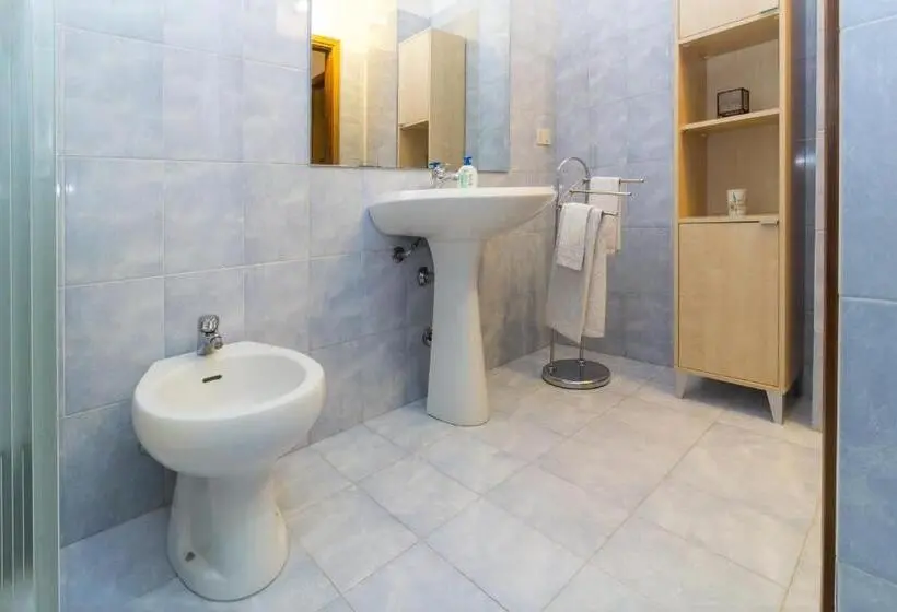 Suite with Terrace, B&b Dimora Morelli