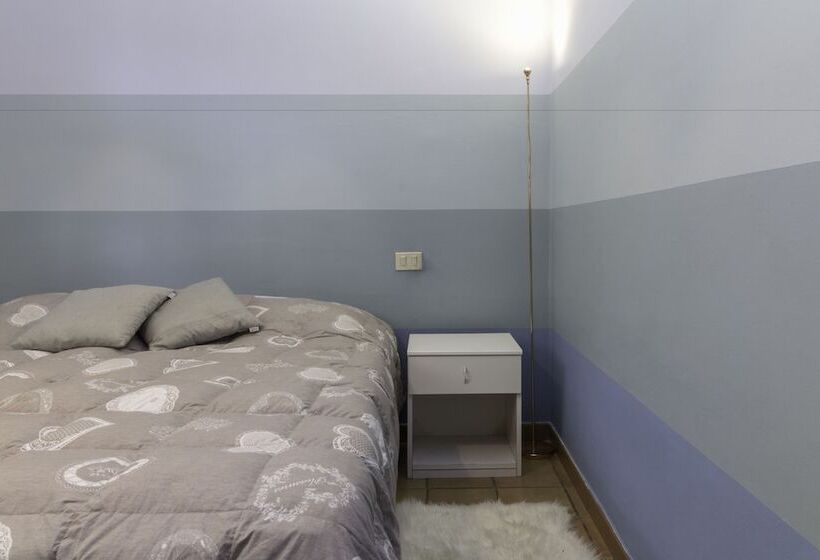 标准工作室, B&b Dimora Morelli