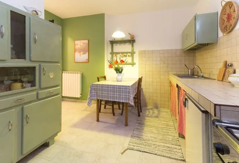 Standard-studio, B&b Dimora Morelli