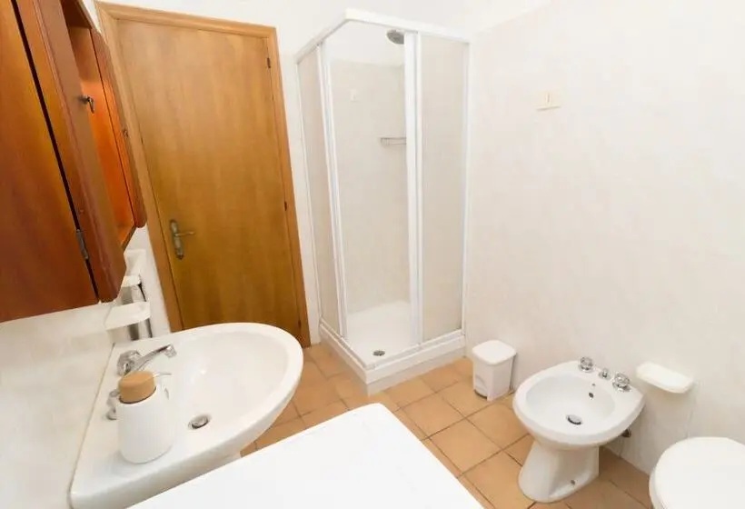 Standard-studio, B&b Dimora Morelli