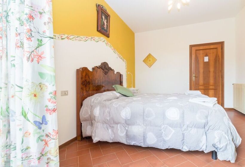 标准间, B&b Dimora Morelli