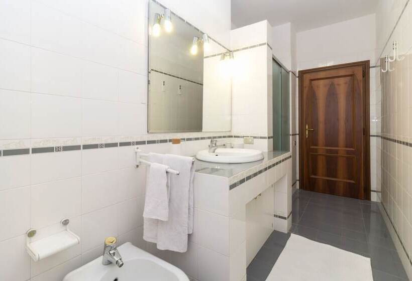 스탠다드 룸, B&b Dimora Morelli