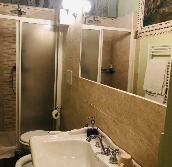 Номер Стандарт, B&b Il Gianduia