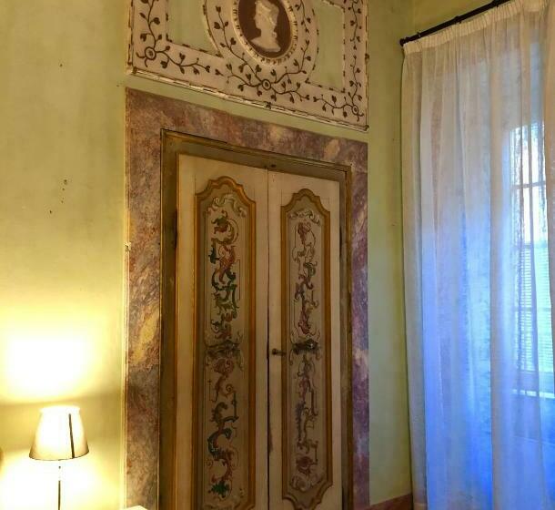 Номер Стандарт, B&b Il Gianduia