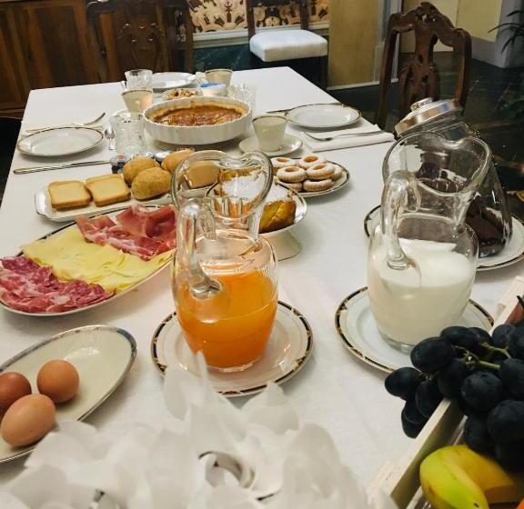 Номер Стандарт, B&b Il Gianduia