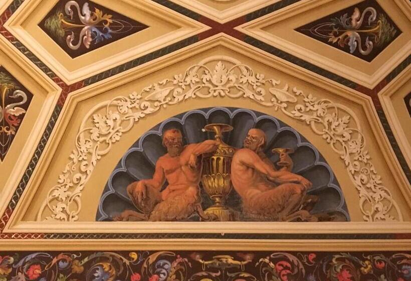 Номер Стандарт, B&b Il Gianduia