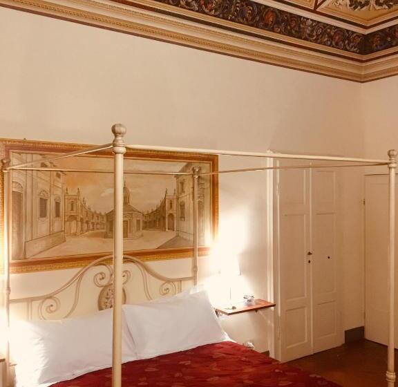 Номер Стандарт, B&b Il Gianduia