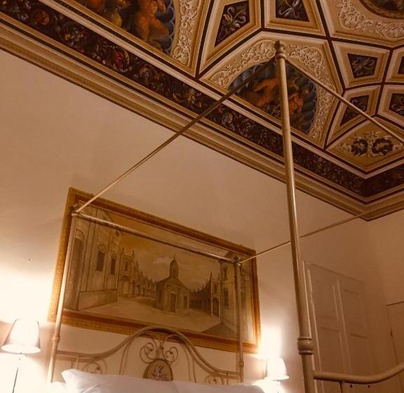 Номер Стандарт, B&b Il Gianduia