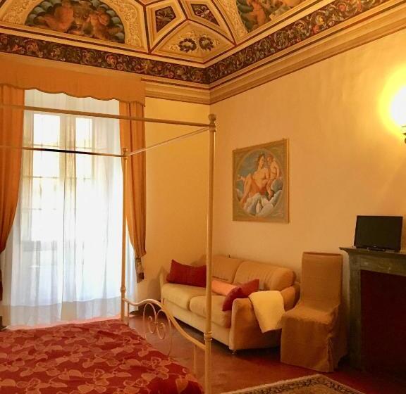 Номер Стандарт, B&b Il Gianduia