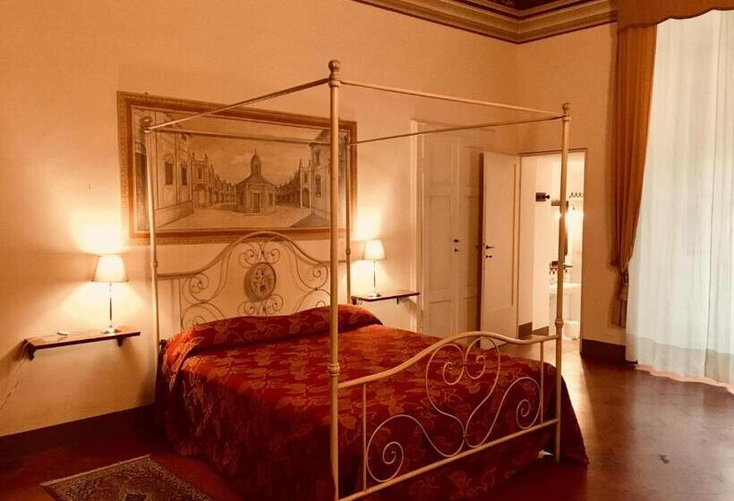 Номер Стандарт, B&b Il Gianduia