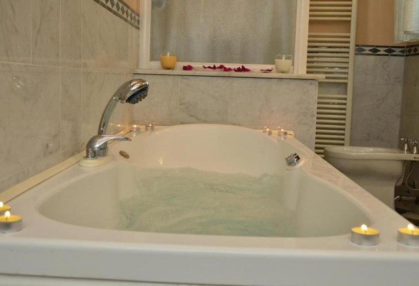 Номер Стандарт, B&b Il Gianduia