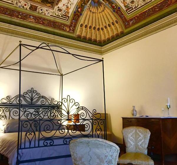 Номер Стандарт, B&b Il Gianduia