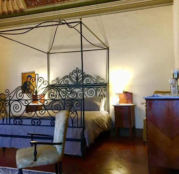 Номер Стандарт, B&b Il Gianduia