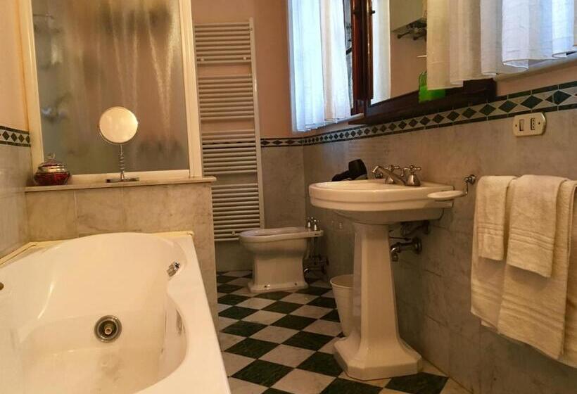 Номер Стандарт, B&b Il Gianduia