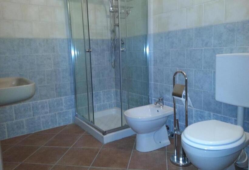 Номер Стандарт, B&b La Viola