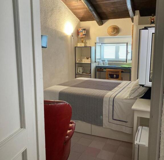 اتاق استاندارد, B&b Le Tre Casette