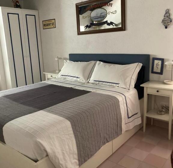 اتاق استاندارد, B&b Le Tre Casette