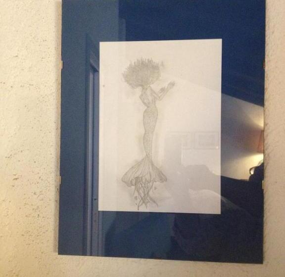 اتاق لوکس, B&b Le Tre Casette