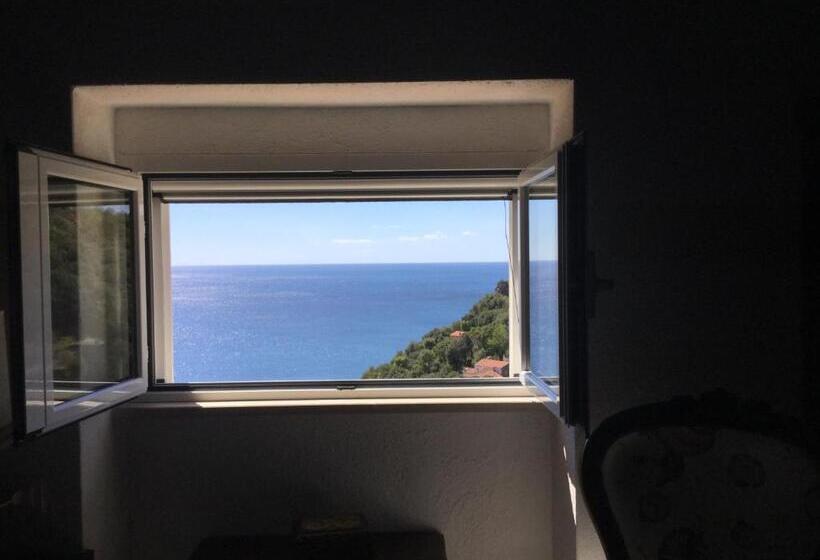 اتاق لوکس, B&b Le Tre Casette