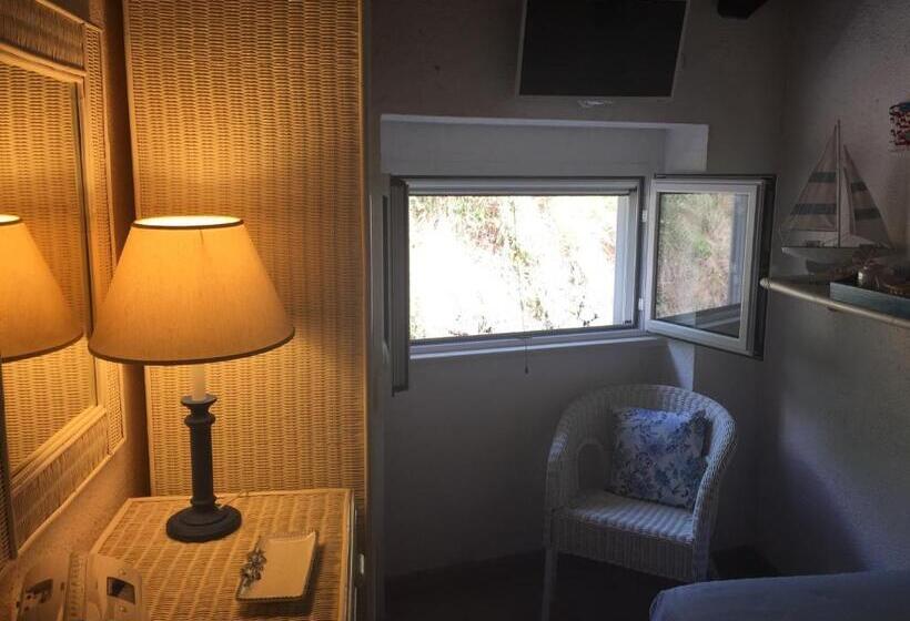 اتاق عادی یک تخته, B&b Le Tre Casette