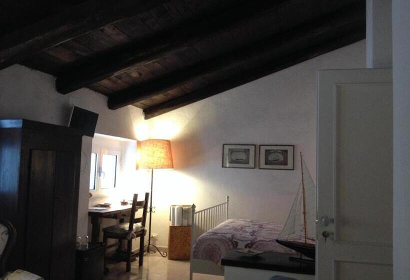 اتاق لوکس, B&b Le Tre Casette