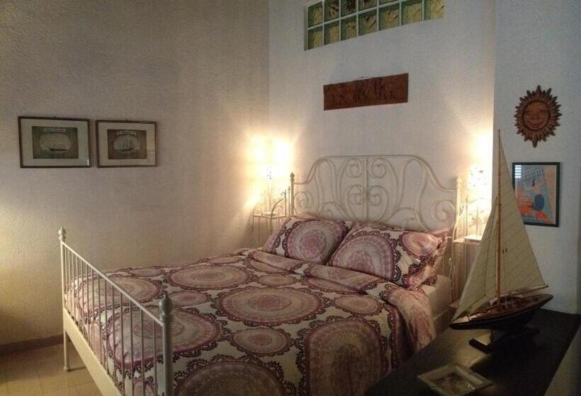 اتاق لوکس, B&b Le Tre Casette
