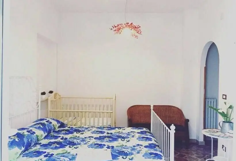 Standard-huone, B&b Santebice