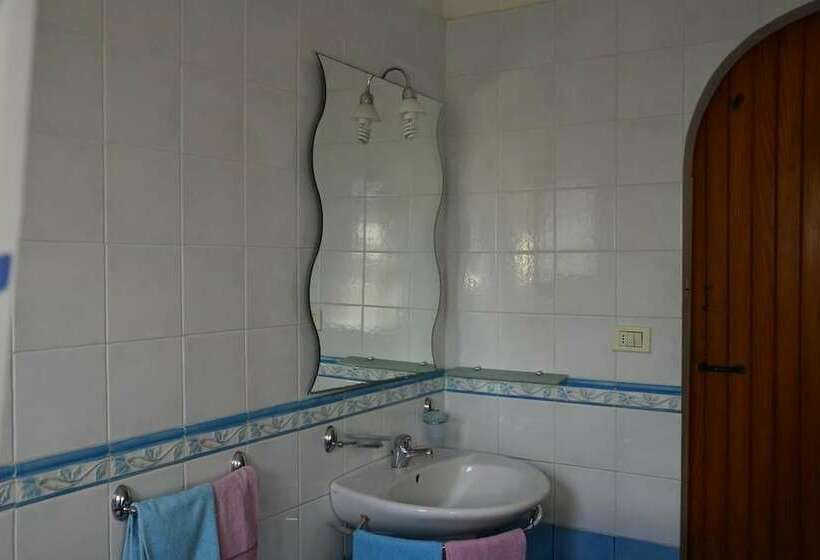 스탠다드 룸, B&b Santebice