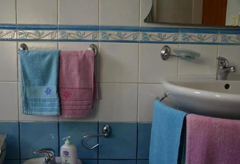Standard-huone, B&b Santebice