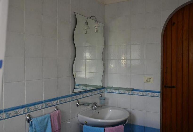 스탠다드 룸, B&b Santebice