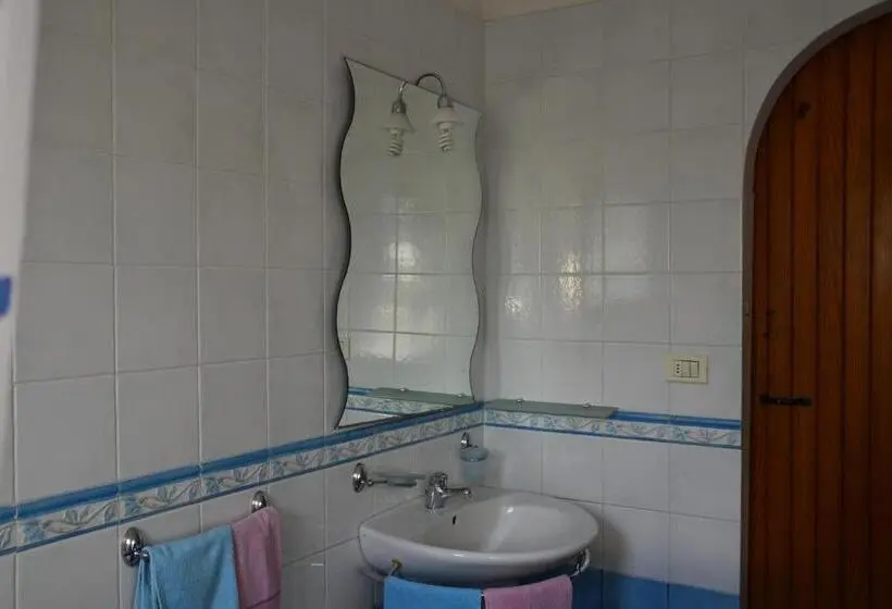 Standard-huone, B&b Santebice