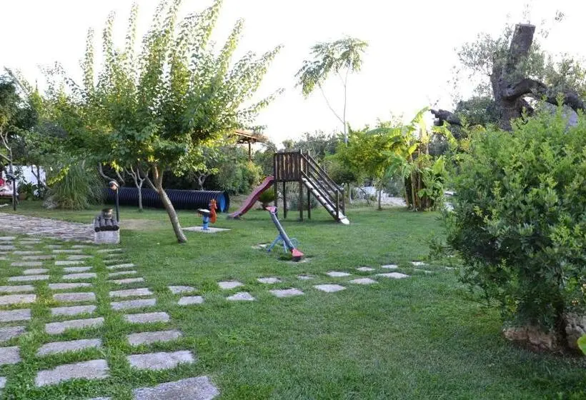 Standard-huone, B&b Santebice