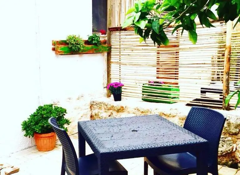 Standard-huone, B&b Santebice