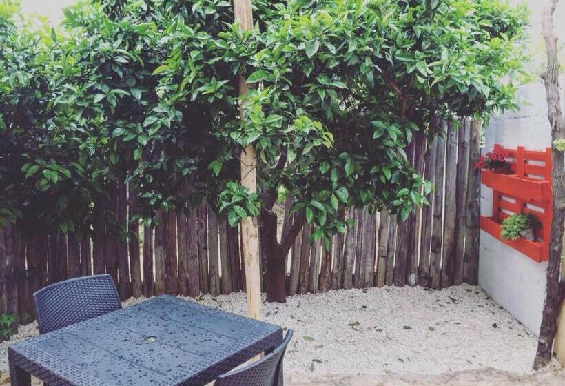 스탠다드 룸, B&b Santebice