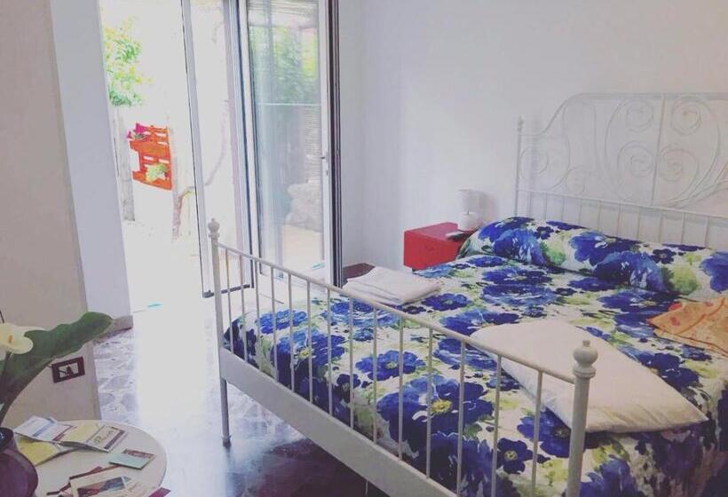 스탠다드 룸, B&b Santebice