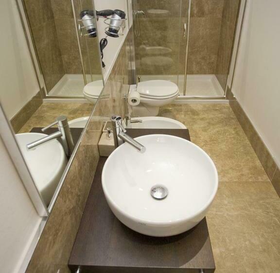 Номер Стандарт, B&b Virò