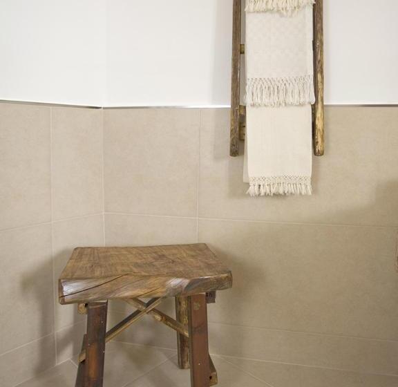 غرفة قياسية, B&b Virò