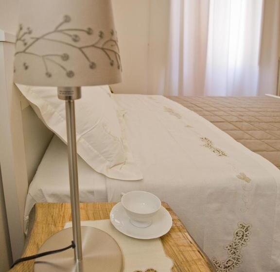 غرفة قياسية, B&b Virò