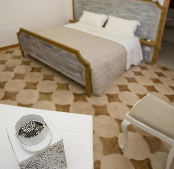 غرفة قياسية, B&b Virò