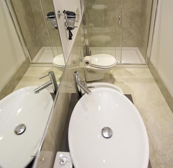 Номер Стандарт, B&b Virò